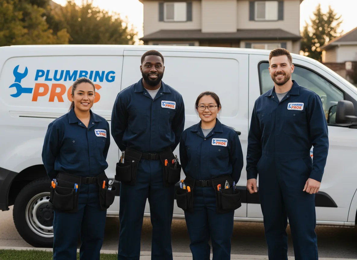 Water Heater Repair company in Bellville, OH